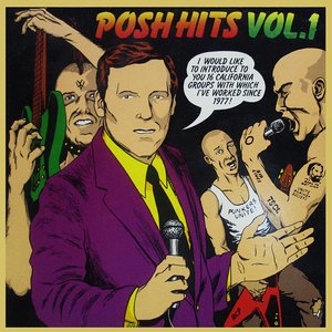 Posh Hits Vol. 1