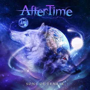 Sons of Fenrir (Single Version)
