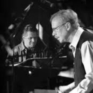 Gary Burton, Chick Corea, Pat Metheny, Roy Haynes, Dave Holland 的头像
