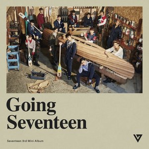 Image for 'Seventeen 3rd Mini Album ’Going Seventeen’'