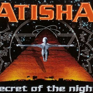 Atisha 的头像