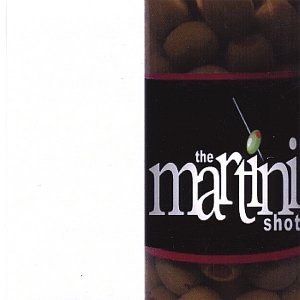 The Martini Shot