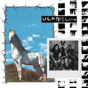 vladislava - EP