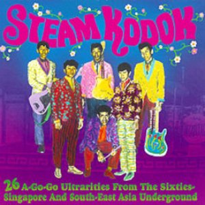 Pietro Attila & The Warlocks 的头像