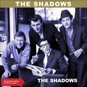 The Shadows (Stereo Version) (Original Album plus Bonus Tracks)