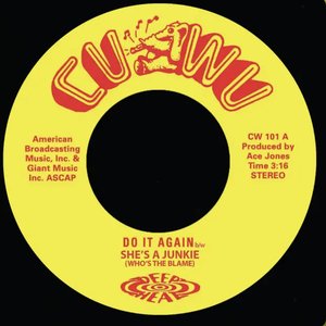 Do It Again / She's A Junkie (Who's The Blame)