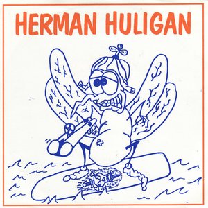 Herman Huligan 的头像