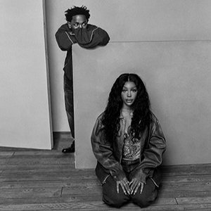 SZA & Kendrick Lamar 的头像