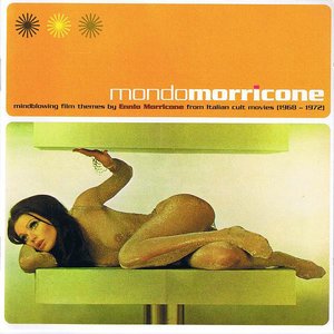 Mondo Morricone