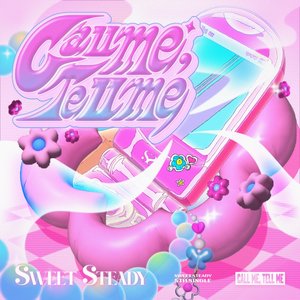 Call me, Tell me - Single