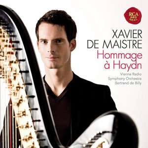 Hommage à Haydn