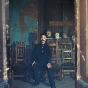 Pablo Joaquín 的头像