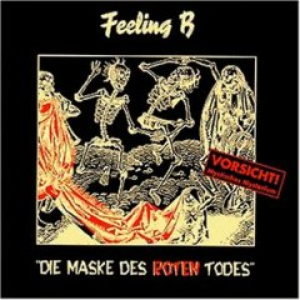 Die Maske des Roten Todes cover