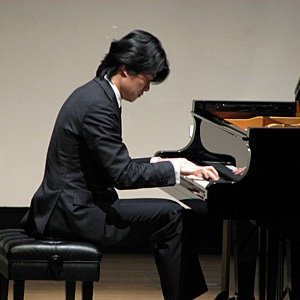 Takahiro Yoshikawa 的头像