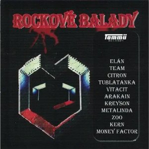 Rockové Balady