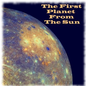 The first planet from the sun 的头像