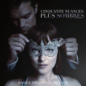 Cinquante Nuances Plus Sombres