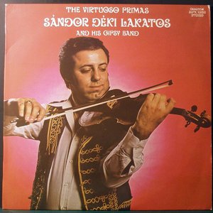 Avatar for Sándor Lakatos