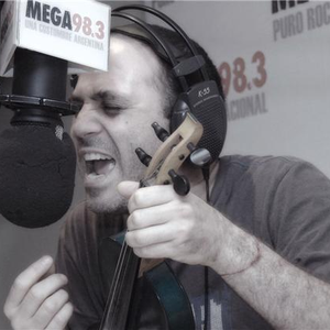 Edu Schmidt photo provided by Last.fm