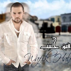 Wafik Habib 的头像