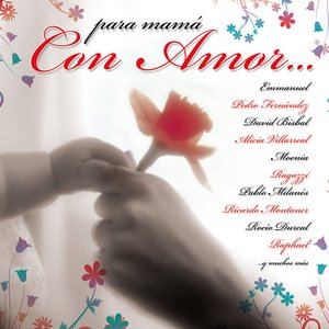 Con Amor ... Para Mamá (CD1)
