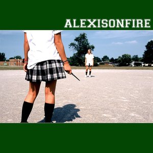 Image for 'Alexisonfire (remastered)'