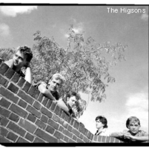 The Higsons photo provided by Last.fm