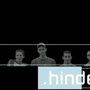 Avatar for .Hinder