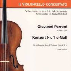 Avatar for Giovanni Perroni