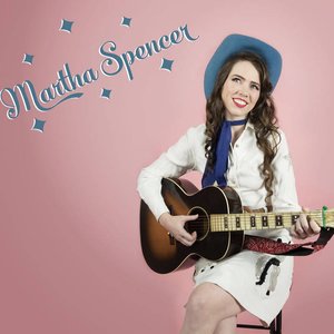 Martha Spencer 的头像