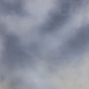 잔영