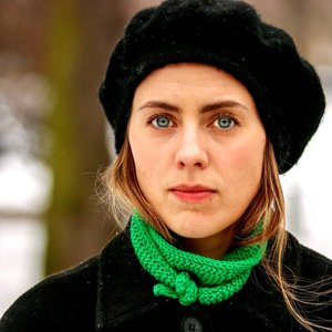 Eline Thorp 的头像