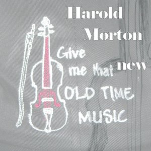 Give Me That New Old Time Music