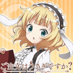 シャロ(CV.内田真礼) için avatar