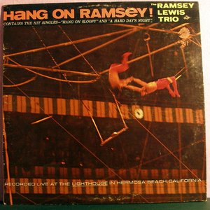 Hang On Ramsey!