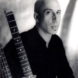 Elliott Sharp: Tectonics 的头像