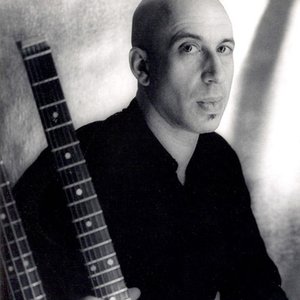 Elliott Sharp: Tectonics için avatar