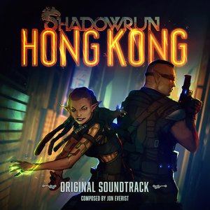 Shadowrun: Hong Kong