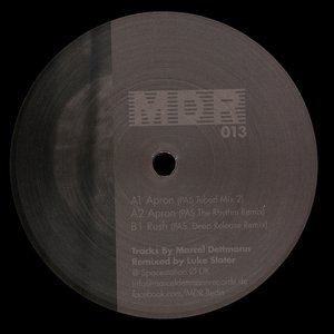 Planetary Assault Systems Remixes