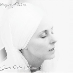Prayer of Love