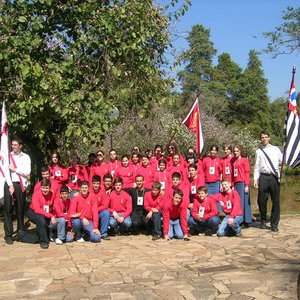 Imagen de 'Flammula Chorus'