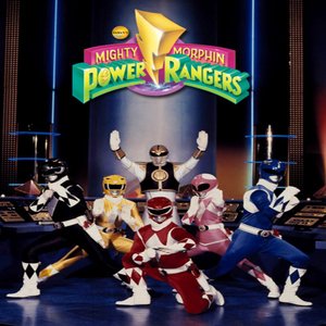 Go Go Power Rangers