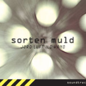 Jord, Luft, Ild, Vand cover