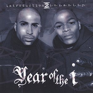 Year Of the i