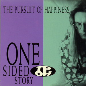 One-Sided Story cover