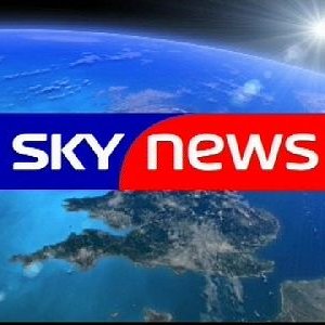 Avatar for Sky News