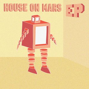 House on Mars