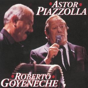 Avatar de Piazzolla & Goyeneche