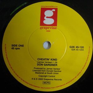 Cheatin' Kind