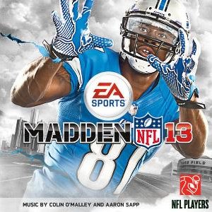 Madden NFL 13